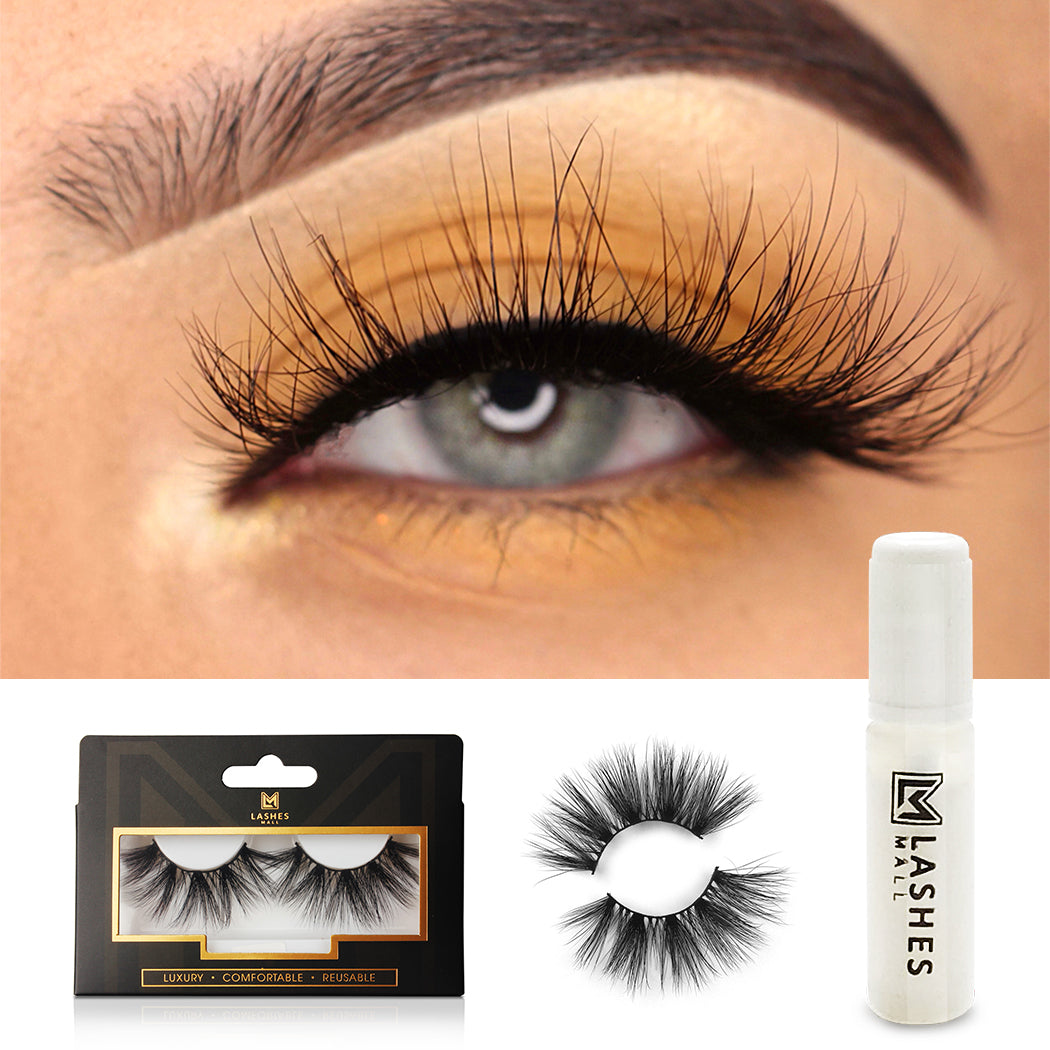 25mm popular Lashes